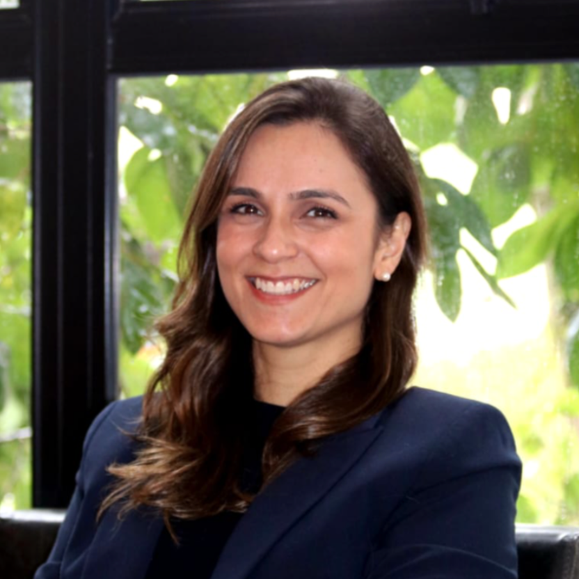 Ana Pereira, Diretora Jurídica